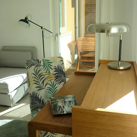 Apartament Goldsprotte