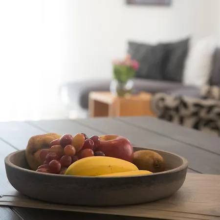 Apartament Goldsprotte Eckernförde