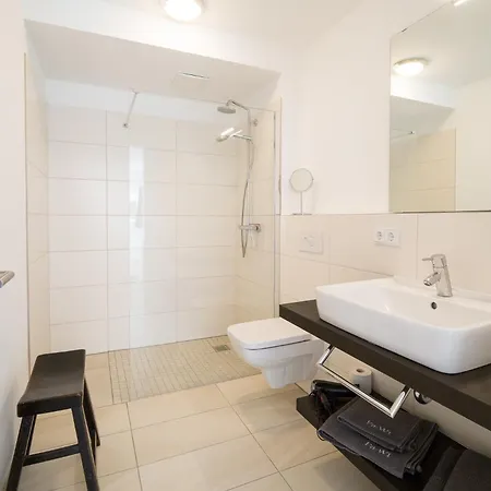 Apartament Goldsprotte Eckernförde