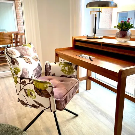 Goldsprotte Eckernförde