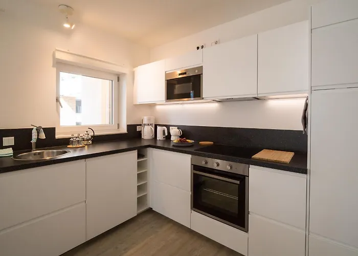 Appartamento Goldsprotte