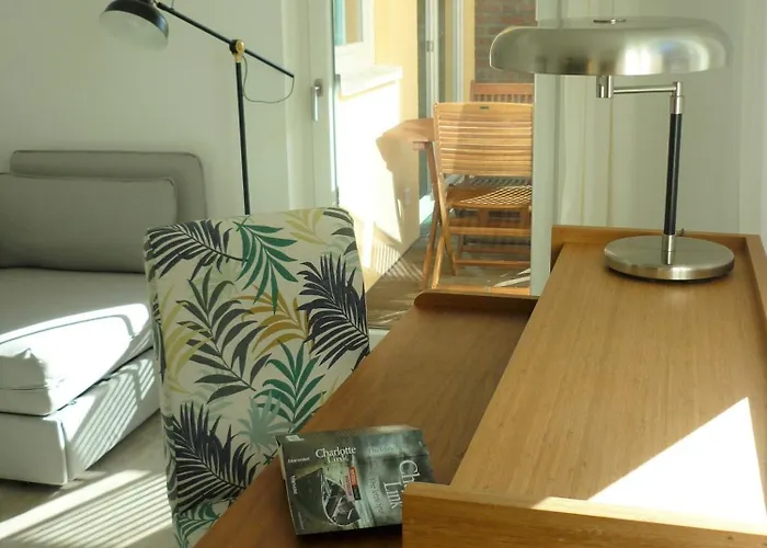 Appartamento Goldsprotte