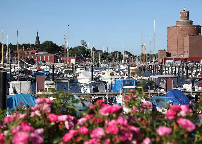 Appartamento Goldsprotte *