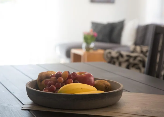 Appartamento Goldsprotte Eckernförde