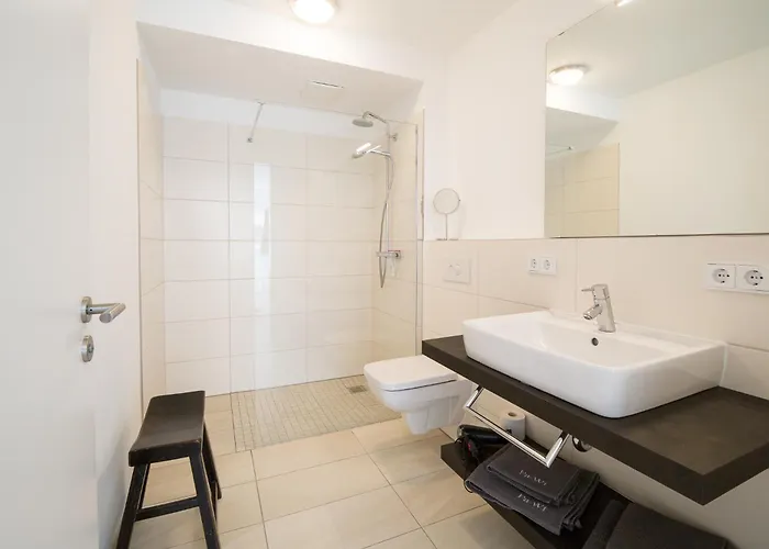 Appartamento Goldsprotte Eckernförde