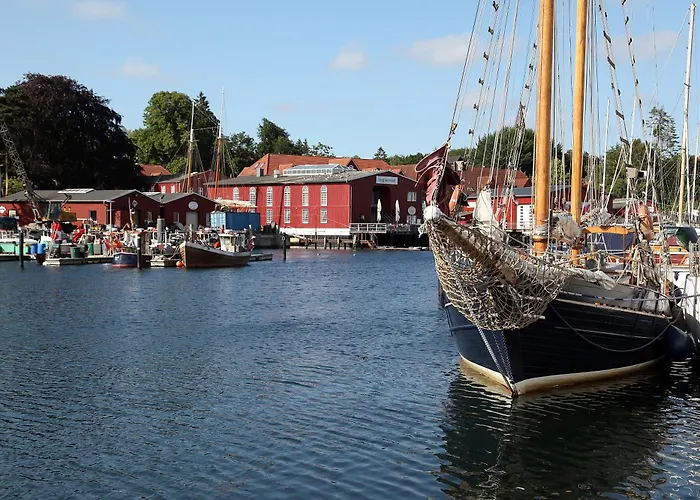 Appartamento Goldsprotte