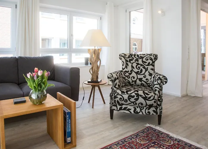 Goldsprotte Appartamento *